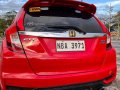 Red Honda Jazz 2018 for sale in Automatic-6