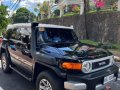 Black Toyota Fj Cruiser 2018 for sale in Automatic-3