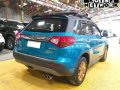 Blue Suzuki Grand Vitara 2018 for sale in Botolan-6