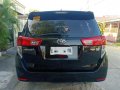 Black Toyota Innova 2017 for sale in Automatic-0