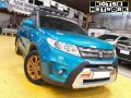 Blue Suzuki Grand Vitara 2018 for sale in Botolan-8