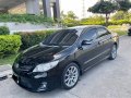 Black Toyota Corolla Altis 2012 for sale in Automatic-3