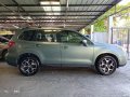 Sell Grey 2016 Subaru Forester in Las Piñas-0