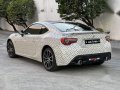 White Toyota 86 2018 for sale in Automatic-0