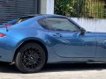 Sell Blue 2019 Mazda MX-5 RF in Las Piñas-4