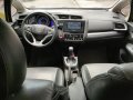 Yellow Honda Jazz 2018 for sale in Automatic-1