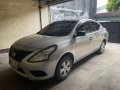 Selling Silver Nissan Almera 2019 in Quezon City-4