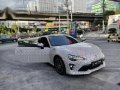 White Toyota 86 2018 for sale in Automatic-5