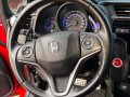 Red Honda Jazz 2018 for sale in Automatic-0