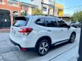 Pearl White Subaru Forester 2019 for sale in Pasig-7