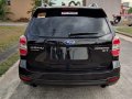 Black Subaru Forester 2015 for sale in Automatic-7