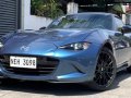 Sell Blue 2019 Mazda MX-5 RF in Las Piñas-2