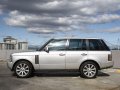 Selling Silver Land Rover Range Rover 2003 in Quezon City-7