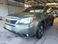 Sell Grey 2016 Subaru Forester in Las Piñas-4