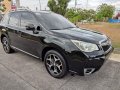 Black Subaru Forester 2015 for sale in Automatic-6