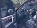 Selling Black Toyota Land Cruiser 2018 in Marikina-2