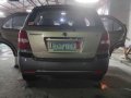 Selling Grey Kia Sorento 2007 in Parañaque-4