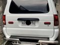 Sell White 2017 Isuzu Crosswind in Marikina-7