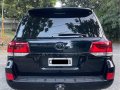 Selling Black Toyota Land Cruiser 2018 in Marikina-4