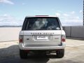 Selling Silver Land Rover Range Rover 2003 in Quezon City-6