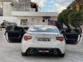 White Toyota 86 2018 for sale in Automatic-3