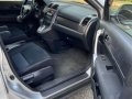 Silver Honda Cr-V 2007 for sale in Mabalacat-8