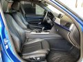 Blue BMW 320D 2018 for sale in Las Piñas-2