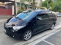 Selling Black Toyota Previa 2008 in Quezon City-0