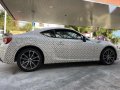 White Toyota 86 2018 for sale in Automatic-7