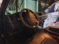 Selling Black Toyota Hiace Super Grandia 2018 in Makati-2