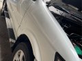 Sell White 2017 Isuzu Crosswind in Marikina-4