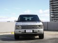 Selling Silver Land Rover Range Rover 2003 in Quezon City-9