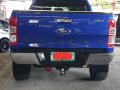 Sell Blue 2013 Ford Ranger in Quezon City-6