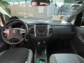 Silver Toyota Innova 2014 for sale in Quezon City-2