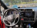 Red Honda Jazz 2018 for sale in Automatic-4