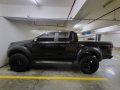 Selling Black Ford Ranger 2020 in Makati-0