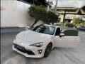 White Toyota 86 2018 for sale in Automatic-4