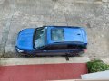 Selling Blue 2016 Subaru Forester in Las Piñas-2