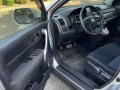 Silver Honda Cr-V 2007 for sale in Mabalacat-9