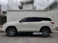 Sell Pearl White 2018 Toyota Fortuner in Quezon City-3
