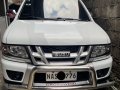 Sell White 2017 Isuzu Crosswind in Marikina-9