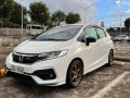 Selling Pearl White Honda Jazz 2019 in Quezon City-9