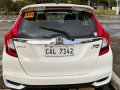Selling Pearl White Honda Jazz 2019 in Quezon City-7