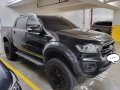 Selling Black Ford Ranger 2020 in Makati-3