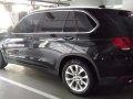 Selling Black BMW X5 2019 in Makati-8