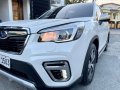 Pearl White Subaru Forester 2019 for sale in Pasig-6