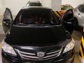 Black Toyota Corolla Altis 2012 for sale in Automatic-1