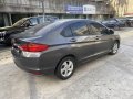 Grey Honda City 2016 for sale in Manila-6