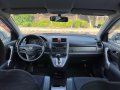 Silver Honda Cr-V 2007 for sale in Mabalacat-6
