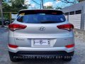 Silver Hyundai Tucson 2019 for sale in Las Piñas-1
